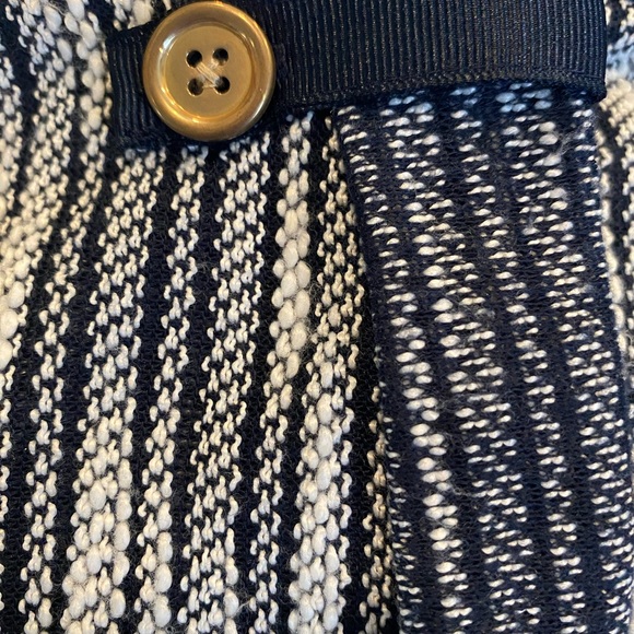 SCAPA by Lauren Pierre Drape Sweater with Tank Top - Picture 3 of 5